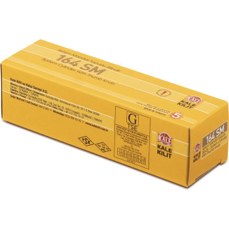 Цилиндровый механизм KALE KILIT 164SMC00116