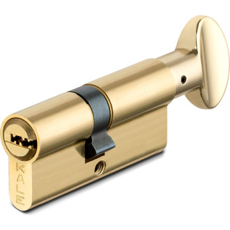 Цилиндровый механизм KALE KILIT 164SMC00203
