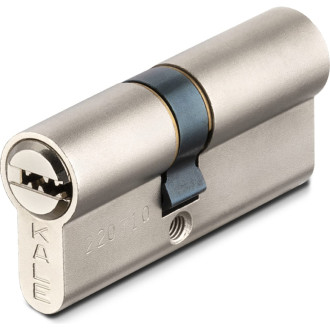 Цилиндровый механизм KALE KILIT 164SNC00264