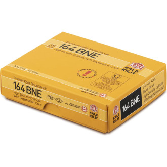 Цилиндровый механизм KALE KILIT 164SNC00282