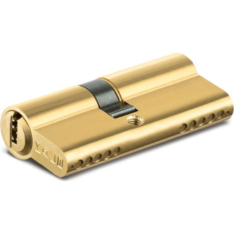 Цилиндровый механизм KALE KILIT 164SNC00282