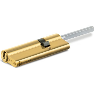 Цилиндровый механизм KALE KILIT 164sxc