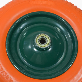 Колесо бескамерное Kanat PDT-753