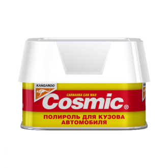 Полироль для кузова KANGAROO Cosmic