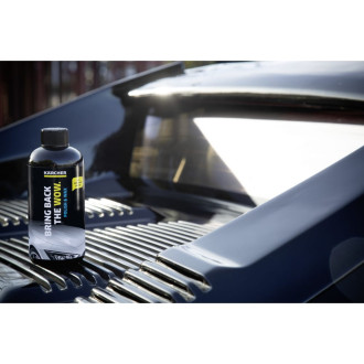 Восковая политура Karcher 0.5 л