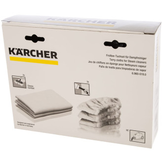 Салфетки Karcher 6.960-019