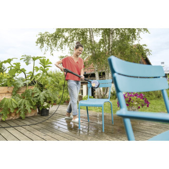 Вращающаяся щетка Karcher WB 130 SZ