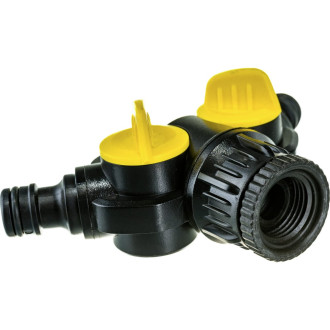 Распределитель для крана Karcher 2.645-199