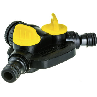 Распределитель для крана Karcher 2.645-199
