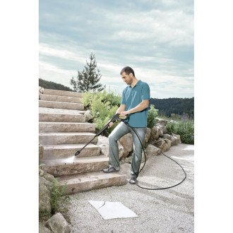 Грязевая фреза для К 4- К 5 Karcher DB 145