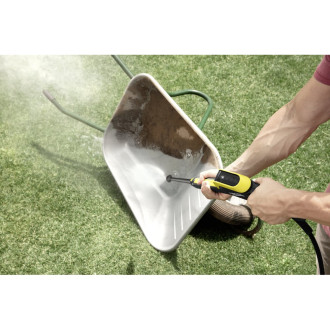 Грязевая фреза для К 4- К 5 Karcher DB 145