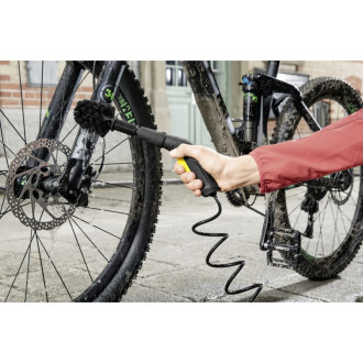 Универсальная щетка Karcher 2.643-870.0