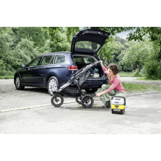 Универсальная щетка Karcher 2.643-870.0