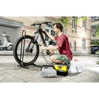 Всасывающий шланг Karcher 2.643-871.0