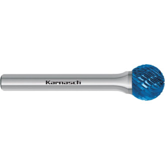 Твердосплавная борфреза Karnasch 11.5031-075
