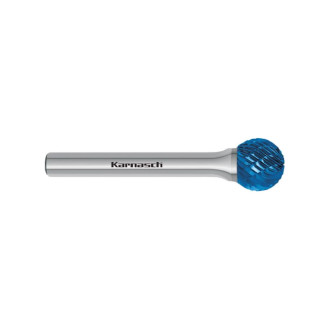 Твердосплавная борфреза Karnasch 11.5031-105