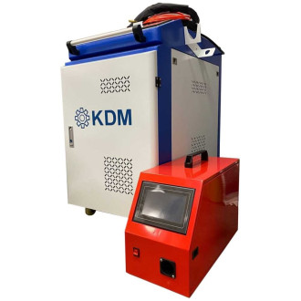 Аппарат лазерной сварки KDM CM-1500 R