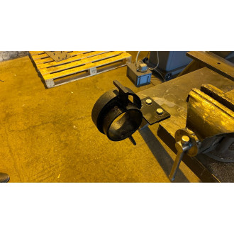 Станок-кронштейногиб Keepler-Stan RM