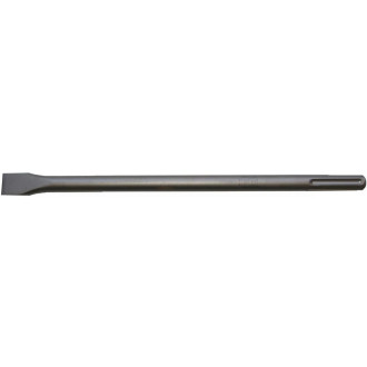 Плоское зубило sds-max KEIL 503125600