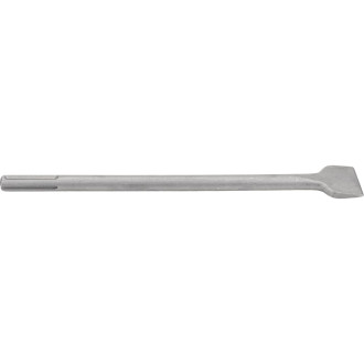 Плоское широкое зубило sds-max KEIL 503250400