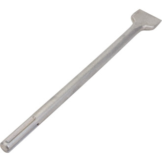 Плоское широкое зубило sds-max KEIL 503250400