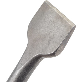 Плоское широкое зубило sds-max KEIL 503250400