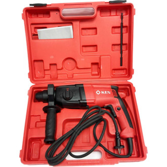 Перфоратор KEN 2526GER