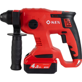 Перфоратор KEN BL2120-40C