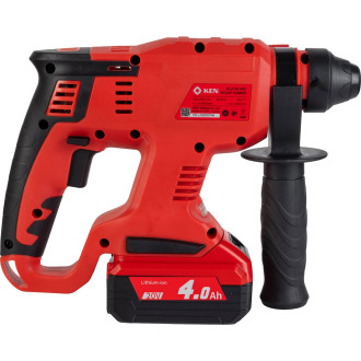 Перфоратор KEN BL2120-40C