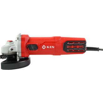 Отрезная дисковая машина KEN 9125C