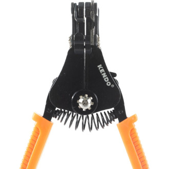 Автоматические клещи для снятия изоляции KENDO 11702