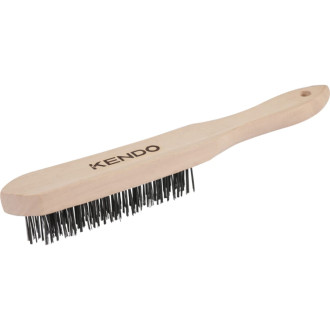 Корщетка KENDO 31502