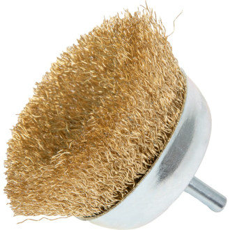 Дисковая щетка KENDO 76000620