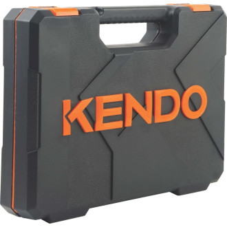 Набор инструментов KENDO 90592