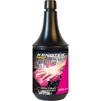 Ручной шампунь kenotek Brilliant Wash