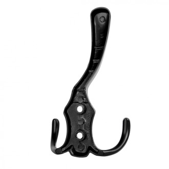 Мебельный крючок Kerron KR 0050 BL