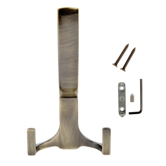Мебельный крючок Kerron KR 0340 AB