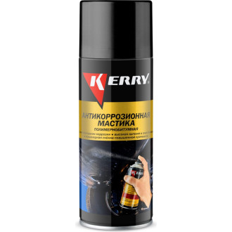 Антикоррозийная мастика KERRY 11604784