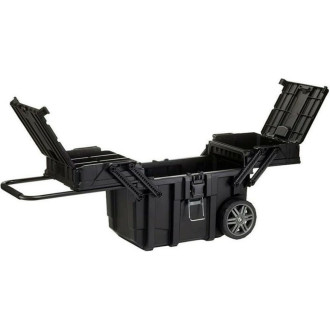 Ящик для инструментов Keter CANTILEVER CART JOB BOX