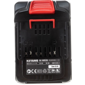 Аккумулятор KEYANG BL18053A