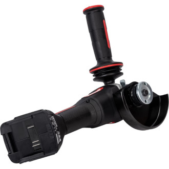 Болгарка (ушм) KEYANG DG20BLH-125SV (Bare)