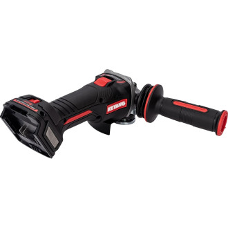 Болгарка (ушм) KEYANG DG20BLH-125SV (Bare)
