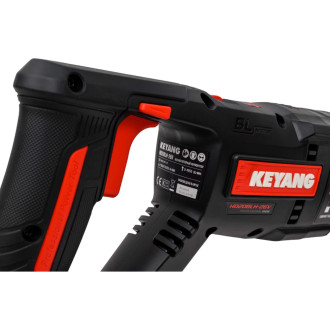 Аккумуляторный перфоратор KEYANG HD20BLH-26V