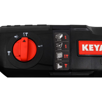 Аккумуляторный перфоратор KEYANG HD20BLH-26V