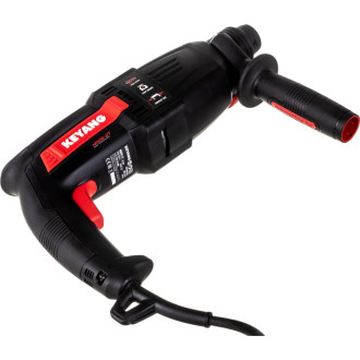Перфоратор KEYANG HD26-2T