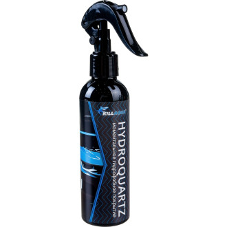 Кварцевое покрытие killaqua HydroQuartz