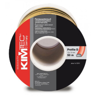 Уплотнитель KIM TEC D-50