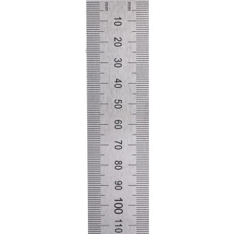 Стальная линейка Kinex 1023