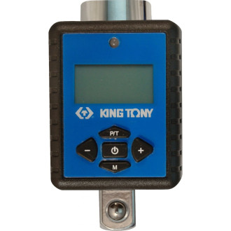 Динамометрический адаптер KING TONY 34207-1A