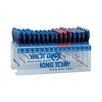 Стенд KING TONY 31516MR